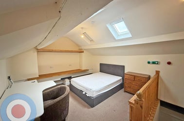 Talbot Road, Fallowfield, Manchester - Image 3