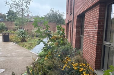 Fulford Road, Grange Garth, York - Image 2