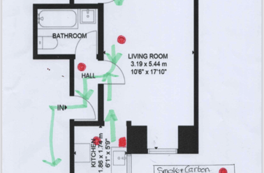 Portobello High Street, Duddingston, Edinburgh - Image 2