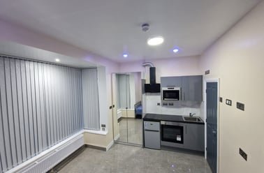 Constance Road, Balsall Heath, Birmingham - Image 2