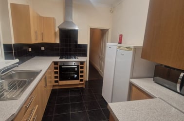 Harrow Road, Selly Park, Birmingham - Image 3