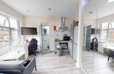Constance Road, Balsall Heath, Birmingham - Image 2