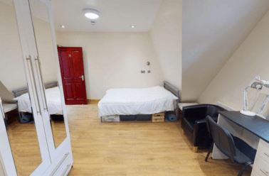 Raglan Road, Edgbaston, Birmingham - Image 2