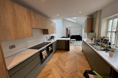Bishopthorpe Road, Grange Garth, York - Image 2