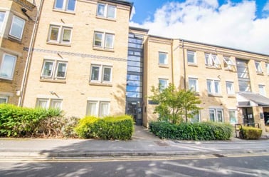 Olympian Court, Layerthorpe, York - Image 3