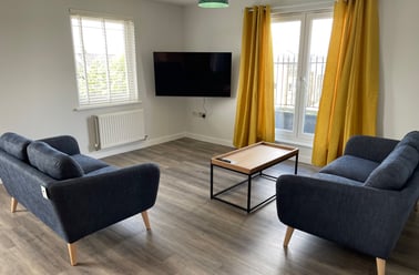 Olympian Court, Layerthorpe, York - Image 2