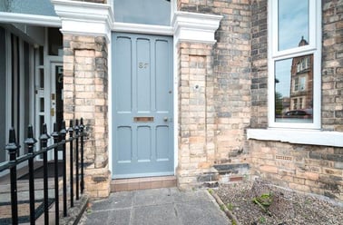 Fulford Road, Grange Garth, York - Image 2