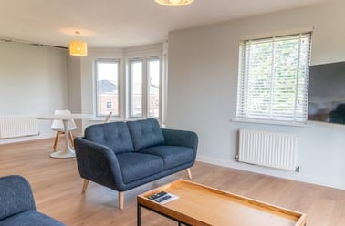 Olympian Court, Layerthorpe, York - Image 3