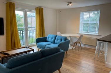 Lawrence Street, Layerthorpe, York - Image 2