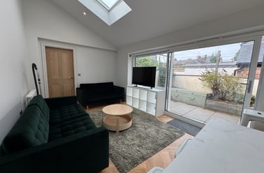 Bishopthorpe Road, Grange Garth, York - Image 3