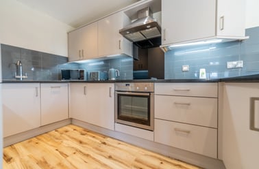 Olympian Court, Layerthorpe, York - Image 2