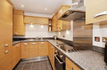 Olympian Court, Layerthorpe, York - Image 3