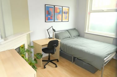 Redruth Street, Rusholme, Manchester - Image 3