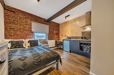 Holmes Road, West End, Lincoln - Image 2