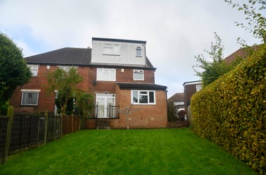 Becketts Park Crescent, Headingley, Leeds - Image 3