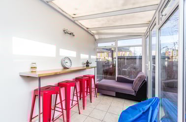 Sewells Walk, St Catherines, Lincoln - Image 2