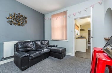 John Street, City Centre, Lincoln - Image 2