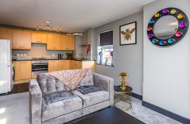 Monson Street, City Centre, Lincoln - Image 3