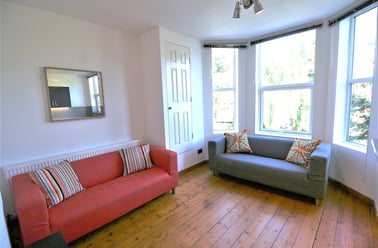 Old Lansdowne Road, West Didsbury, Manchester - Image 2