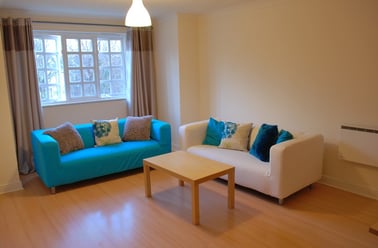 Hadfield Close, Victoria Park, Manchester - Image 2