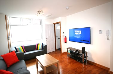 Brailsford Road, Fallowfield, Manchester - Image 3