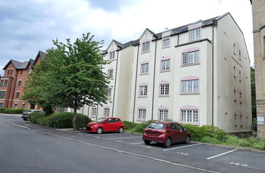 Hadfield Close, Victoria Park, Manchester - Image 2