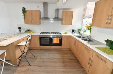 Moseley Road, Fallowfield, Manchester - Image 2