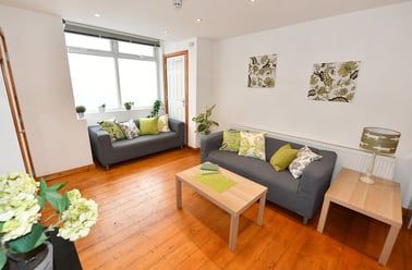 Brailsford Road, Fallowfield, Manchester - Image 2