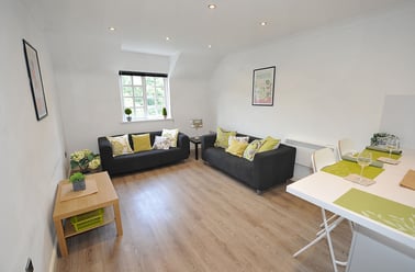 Hadfield Close, Victoria Park, Manchester - Image 3