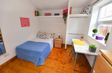 Moseley Road, Fallowfield, Manchester - Image 3