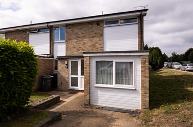 Ulcombe Gardens, Hales Place, Canterbury - Image 2