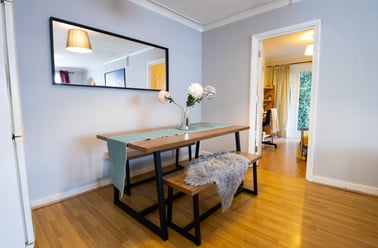 Ulcombe Gardens, Hales Place, Canterbury - Image 3