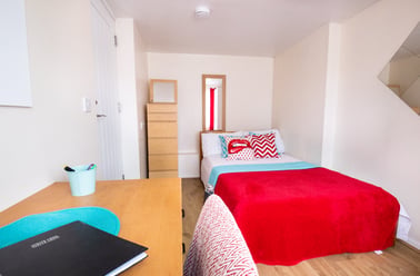 Ulcombe Gardens, Hales Place, Canterbury - Image 3