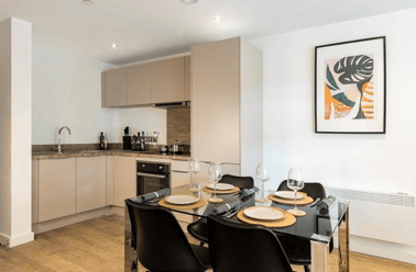 The Priory Queensway, City Centre, Birmingham - Image 2