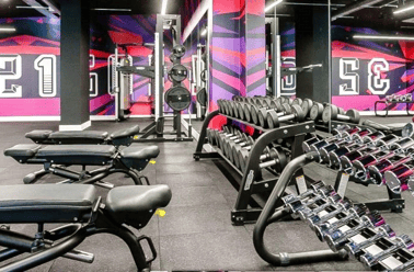 The Priory Queensway, City Centre, Birmingham - Image 2