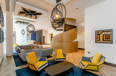 The Priory Queensway, City Centre, Birmingham - Image 2