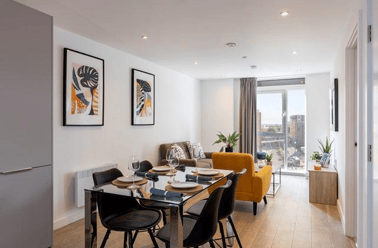 The Priory Queensway, City Centre, Birmingham - Image 2