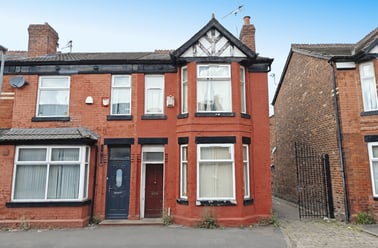 Braemar Road, Fallowfield, Manchester - Image 2