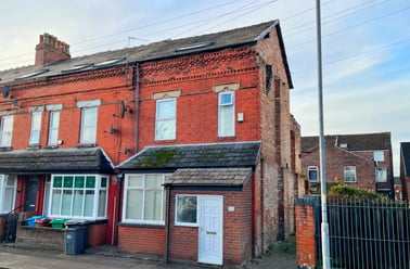 Heald Grove, Rusholme, Manchester - Image 2