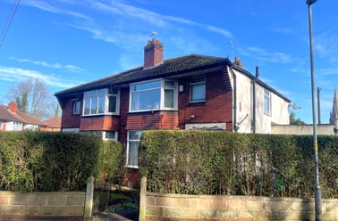 Sherwood Street, Fallowfield, Manchester - Image 2