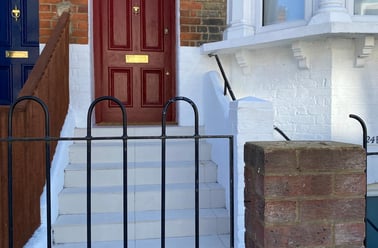 Floyd Road, Charlton, London - Image 2