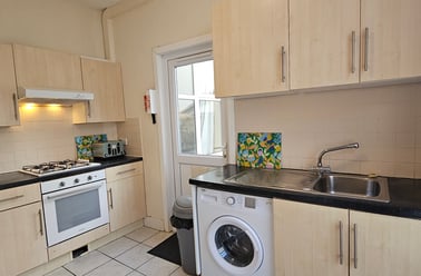 Newport Street, Lewes road, Brighton - Image 3