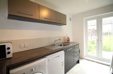 Barcombe Road, Coldean, Brighton - Image 2