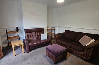 Barcombe Road, Coldean, Brighton - Image 3