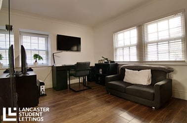 St. Leonards Gate, City Centre, Lancaster - Image 2