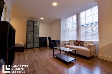 St. Leonards Gate, City Centre, Lancaster - Image 2