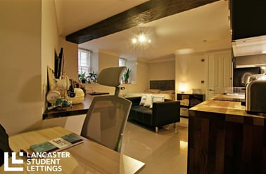 St. Leonards Gate, City Centre, Lancaster - Image 2