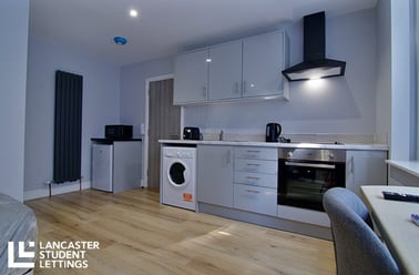 Thurnham Street, City Centre, Lancaster - Image 2