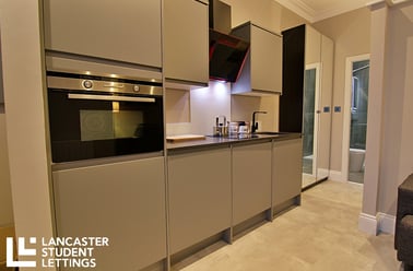 Dumbarton Road, City Centre, Lancaster - Image 2