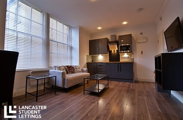 St. Leonards Gate, City Centre, Lancaster - Image 3